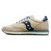 Кроссовки Saucony Jazz Original Stone Wash Beige